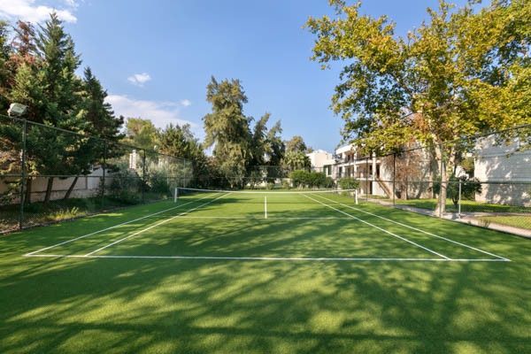 Hôtel Sherwood Exclusive Kemer 5* pas cher photo 27