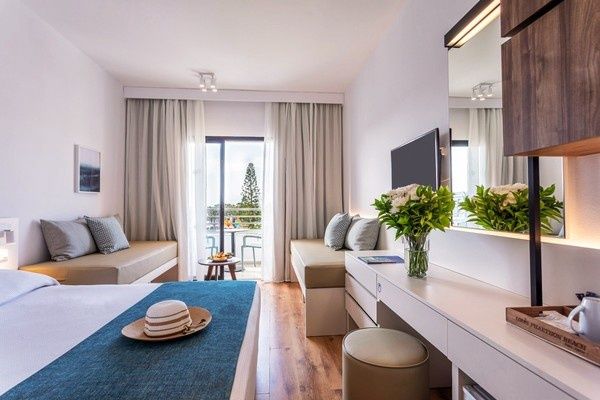 Hôtel Louis Phaethon Beach 4* pas cher photo 4