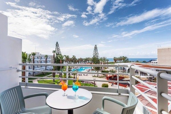 Hôtel Louis Phaethon Beach 4* pas cher photo 5