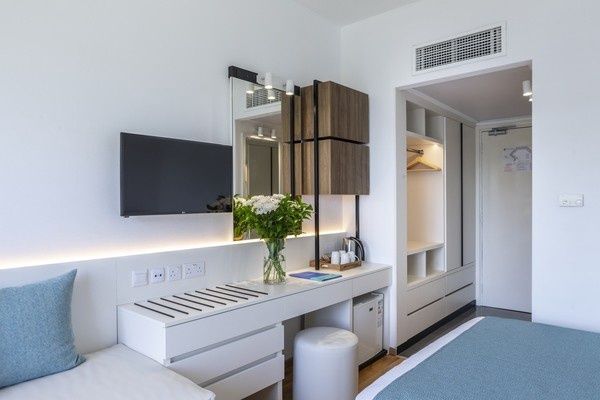 Hôtel Louis Phaethon Beach 4* pas cher photo 8