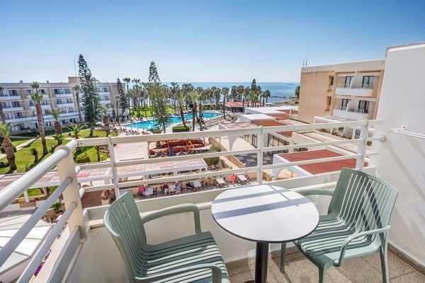 Hôtel Louis Phaethon Beach 4* pas cher photo 11