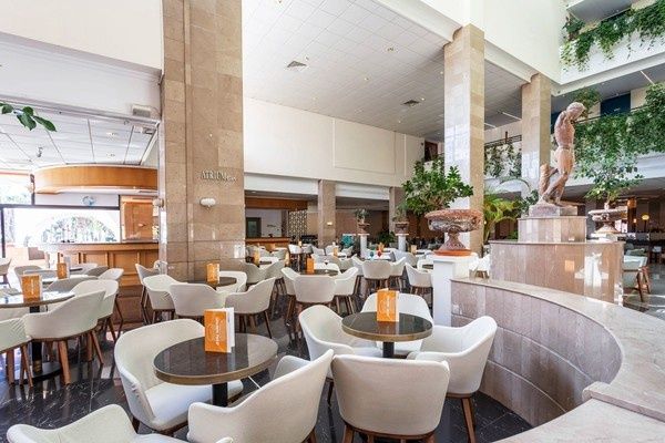 Hôtel Louis Phaethon Beach 4* pas cher photo 23
