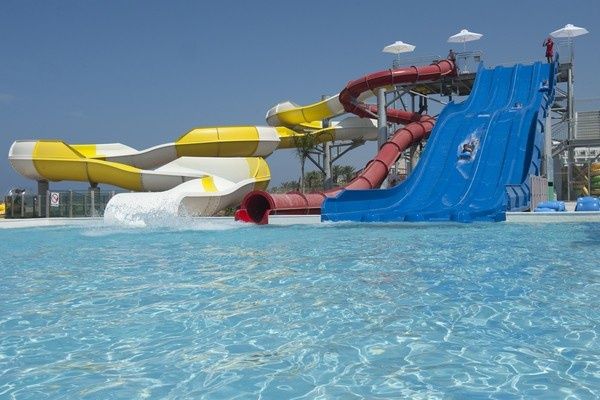 Hôtel Louis Phaethon Beach 4* pas cher photo 27