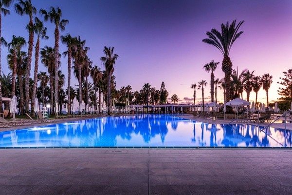Hôtel Louis Phaethon Beach 4* pas cher photo 29