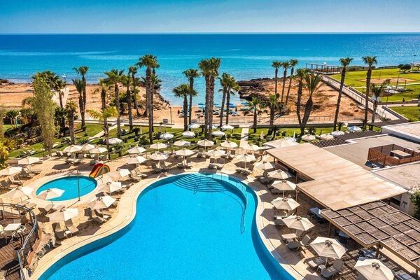 Hôtel Louis Althea Beach 4* pas cher photo 1