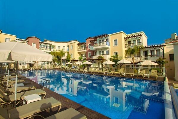 Hôtel Louis Althea Beach 4* pas cher photo 3