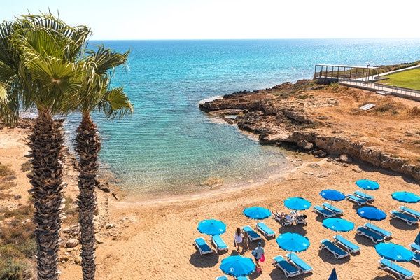 Hôtel Louis Althea Beach 4* pas cher photo 5