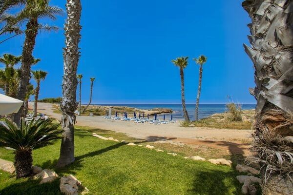 Hôtel Louis Althea Beach 4* pas cher photo 7