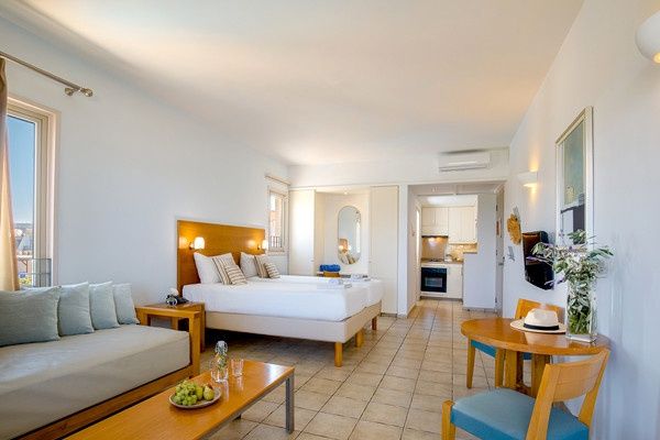 Hôtel Louis Althea Beach 4* pas cher photo 8
