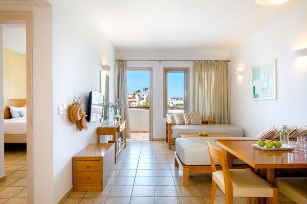 Hôtel Louis Althea Beach 4* pas cher photo 10