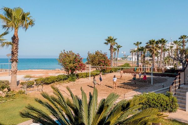 Hôtel Louis Althea Beach 4* pas cher photo 15