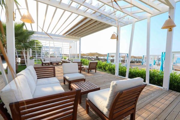 Hôtel Sherwood Exclusive Lara 5* pas cher photo 15