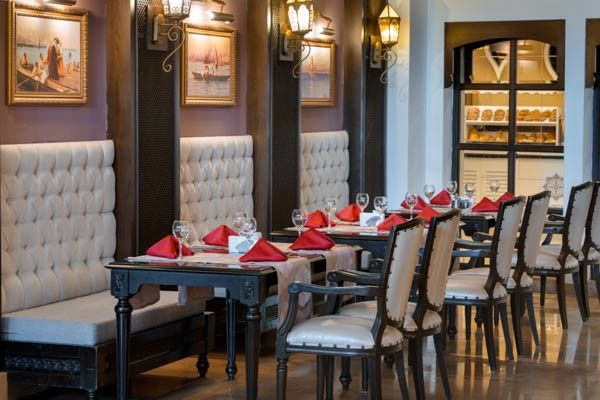 Hôtel Sherwood Exclusive Lara 5* pas cher photo 24