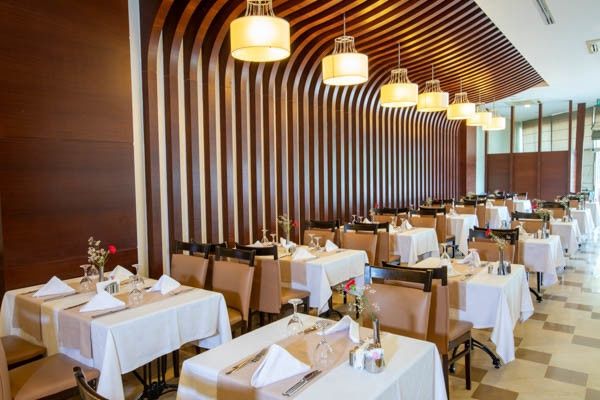 Hôtel Sherwood Exclusive Lara 5* pas cher photo 25