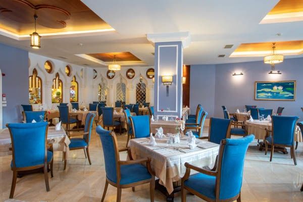 Hôtel Sherwood Exclusive Lara 5* pas cher photo 27