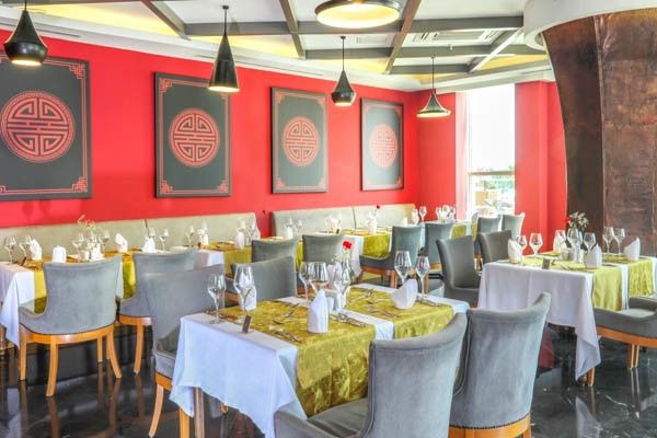 Hôtel Sherwood Exclusive Lara 5* pas cher photo 29