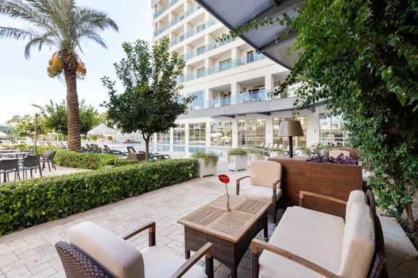 Hôtel Sherwood Exclusive Lara 5* pas cher photo 32