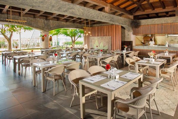 Hôtel Sherwood Exclusive Lara 5* pas cher photo 35