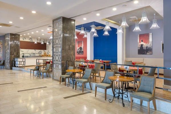 Hôtel Sherwood Exclusive Lara 5* pas cher photo 36