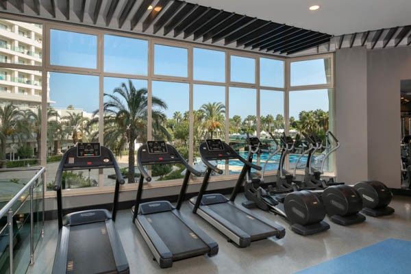 Hôtel Sherwood Exclusive Lara 5* pas cher photo 39