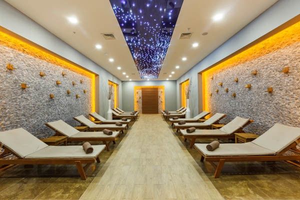 Hôtel Sherwood Exclusive Lara 5* pas cher photo 43