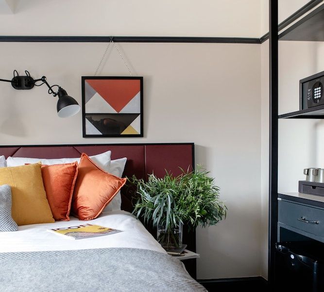 Hôtel The Mont 4* pas cher photo 1