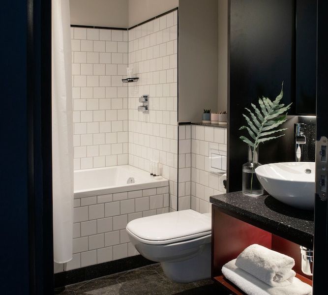 Hôtel The Mont 4* pas cher photo 2