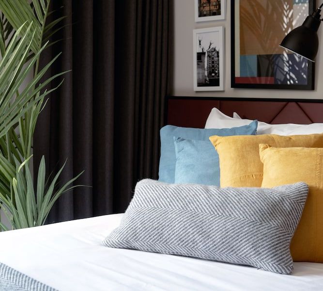 Hôtel The Mont 4* pas cher photo 3