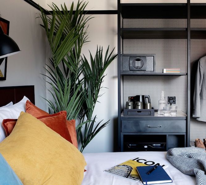 Hôtel The Mont 4* pas cher photo 5