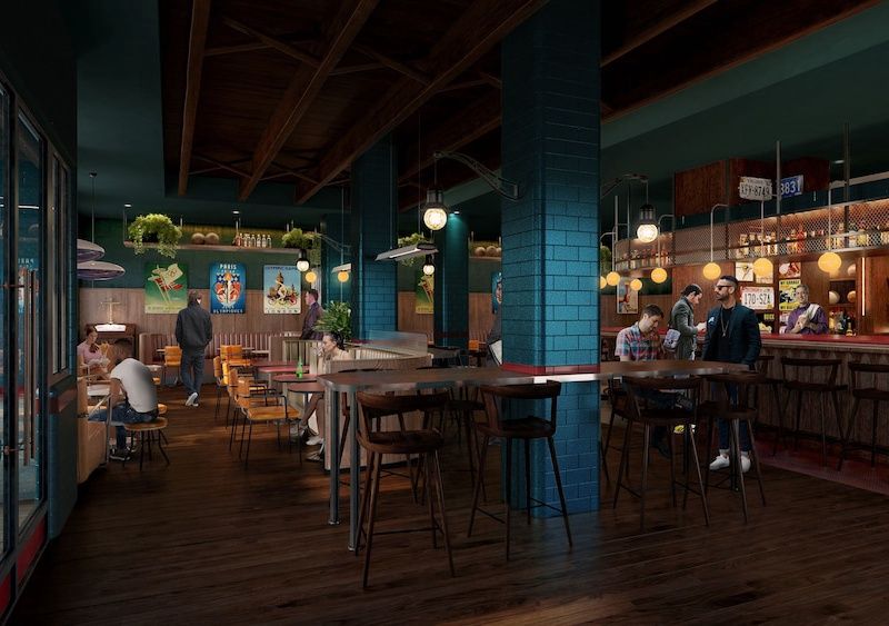 Hôtel The Mont 4* pas cher photo 6