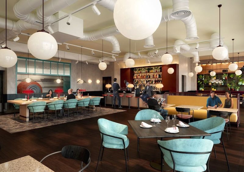 Hôtel The Mont 4* pas cher photo 9