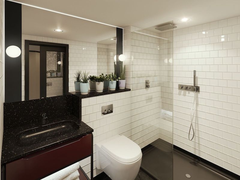 Hôtel The Mont 4* pas cher photo 10