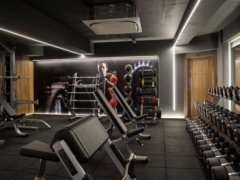 Hôtel The Mont 4* pas cher photo 11