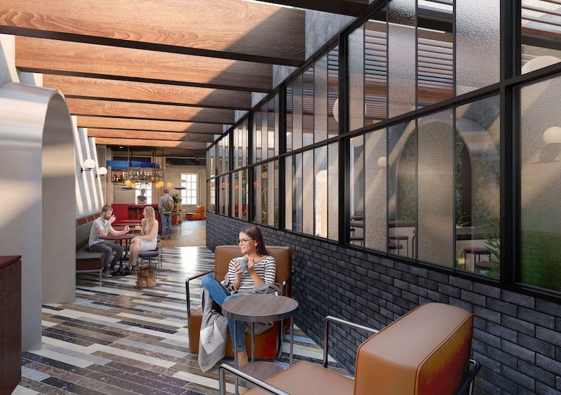 Hôtel The Mont 4* pas cher photo 13