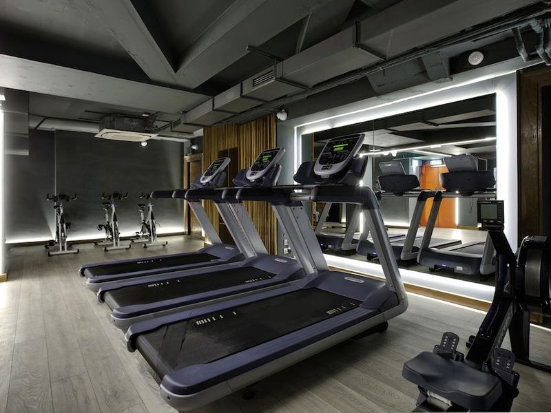 Hôtel The Mont 4* pas cher photo 14