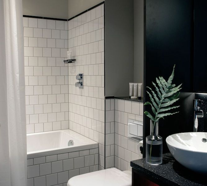 Hôtel The Mont 4* pas cher photo 16