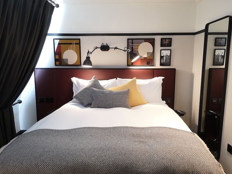 Hôtel The Mont 4* pas cher photo 17