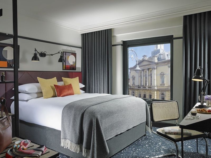 Hôtel The Mont 4* pas cher photo 19