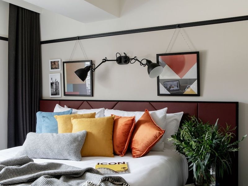 Hôtel The Mont 4* pas cher photo 21