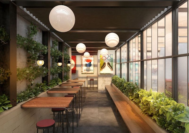 Hôtel The Mont 4* pas cher photo 22