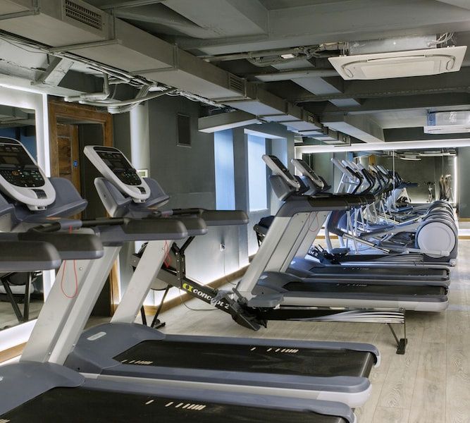 Hôtel The Mont 4* pas cher photo 23