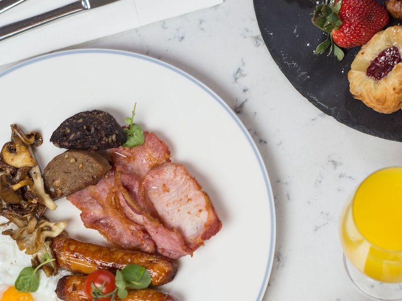 Hôtel The Mont 4* pas cher photo 24