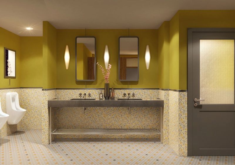 Hôtel The Mont 4* pas cher photo 25