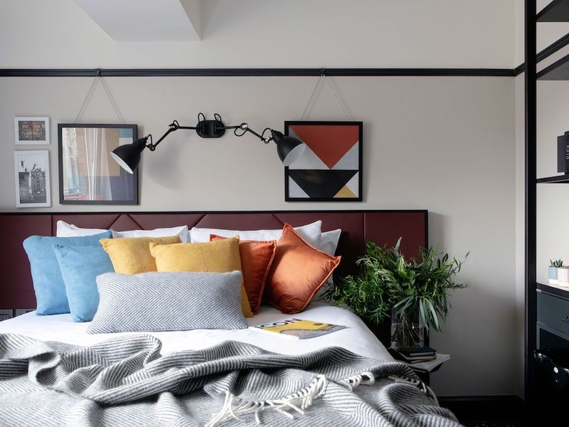 Hôtel The Mont 4* pas cher photo 28