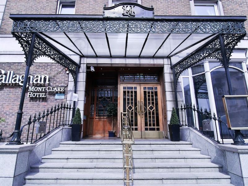 Hôtel The Mont 4* pas cher photo 29