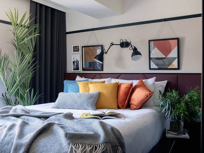 Hôtel The Mont 4* pas cher photo 30