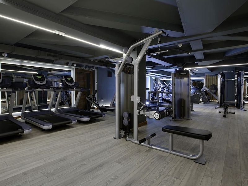 Hôtel The Mont 4* pas cher photo 31