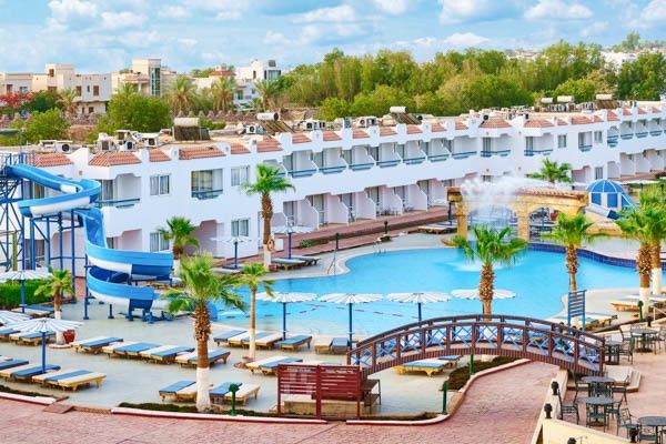 Hôtel Dreams Vacation Resort 4* pas cher photo 5