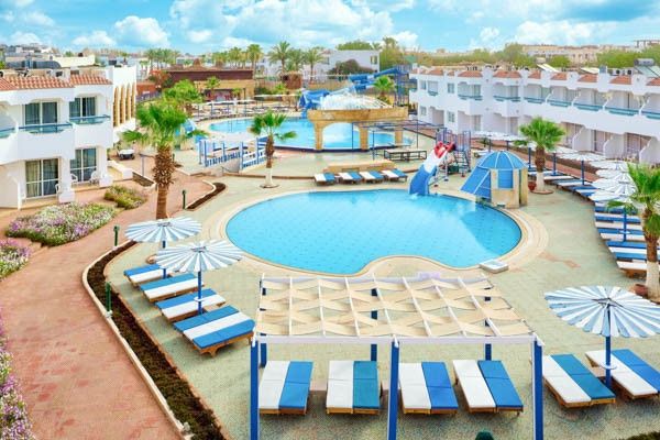 Hôtel Dreams Vacation Resort 4* pas cher photo 6