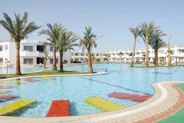 Hôtel Dreams Vacation Resort 4* pas cher photo 7